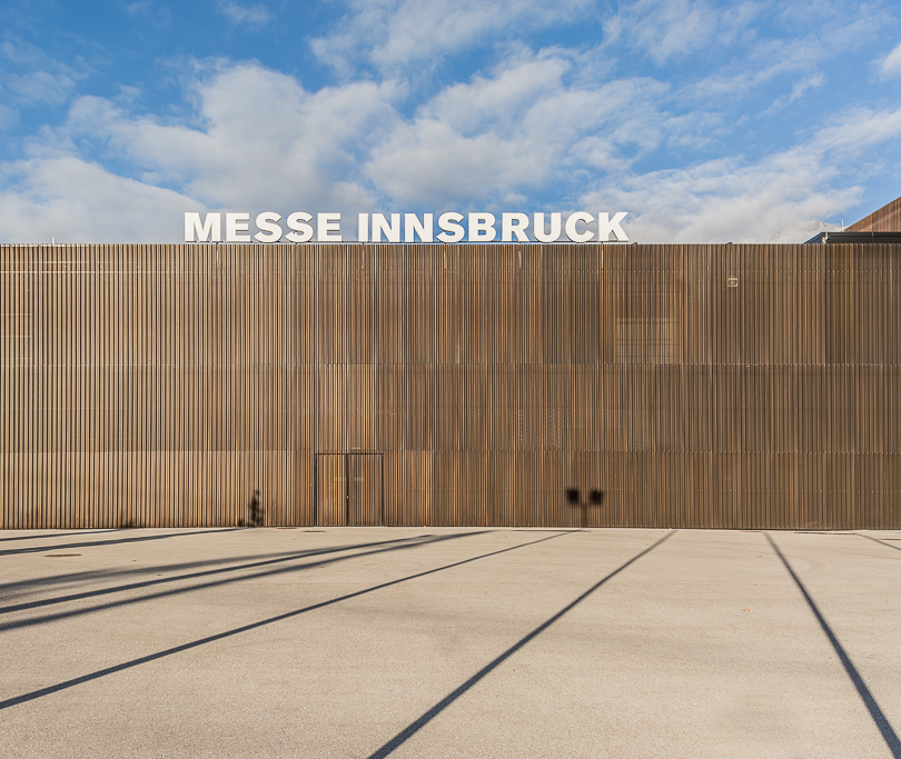 Messe Innsbruck